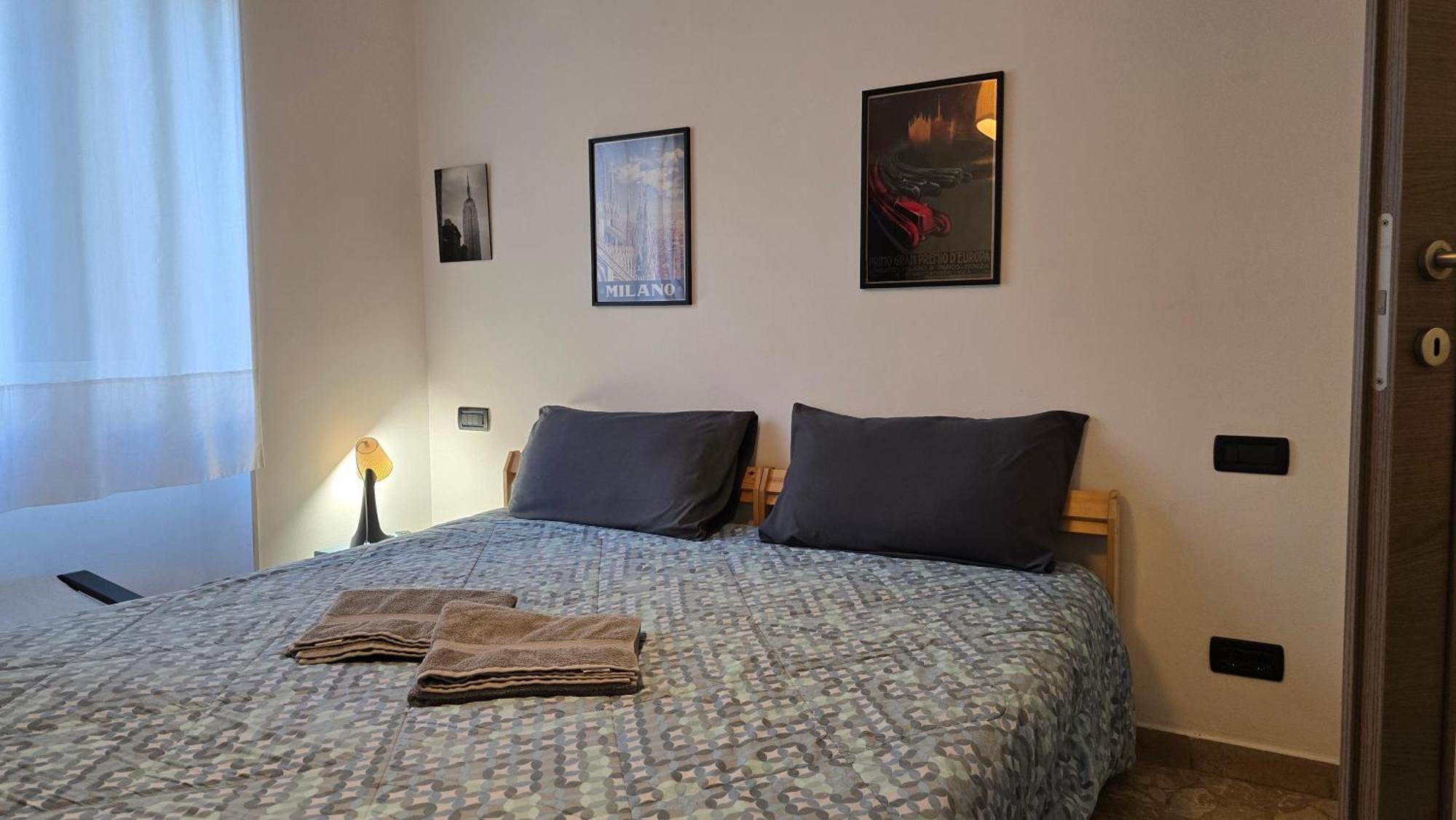 Casa Muner Milano Centre Ngoại thất bức ảnh